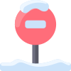 Traffic Sign icon