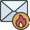 Email icon