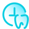 Zahnarzt Zeit icon