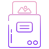 Portable Printer icon