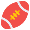 Rugby Ball icon