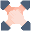 Business Partnership icon