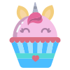 Cupcake icon