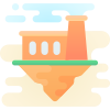 浮岛工厂 icon