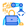 Artificial Intelligence icon