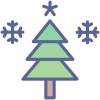 Tree icon