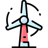 风车 icon