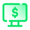 Profit Presentation icon