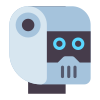 Robot Man icon