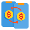 Money Transfer icon