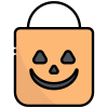 Candy Bag icon