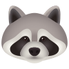 Waschbär icon