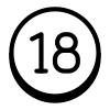 18-원-c icon