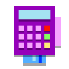 POS-Terminal icon