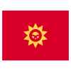 国家 icon