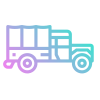 Delivery Truck icon