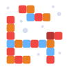 Tetris icon