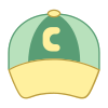 Cappello Da Baseball icon