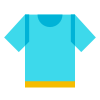 T-shirt icon