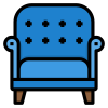 Fauteuil icon