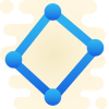 Rhomboid Shape icon