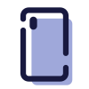 Handyhülle icon