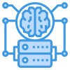 Artificial Intelligence icon