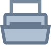 Printer icon