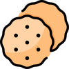 Biscoitos icon