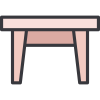 Side Table icon