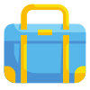 Briefcase icon