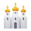Igreja Ortodoxa icon