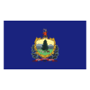 bandera-de-vermont icon