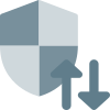 Data Transfer Defense icon