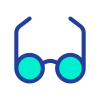Óculos icon