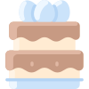 Gâteau icon