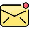 Mail icon