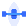 Boat icon