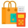 Shopping icon