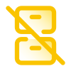 Do Not Stack icon