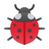 Ladybug icon