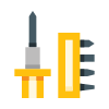 Screwdriver icon