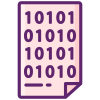 Binary Code icon