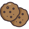 Cookies icon