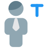 标签和标题布局全彩 tal-revivo 文档的外部文本编辑 icon