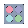 Eye Shadows icon