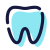 Tooth icon