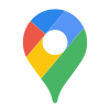 google-maps-new icon