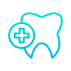 Tooth icon