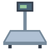 Industrial Scales icon